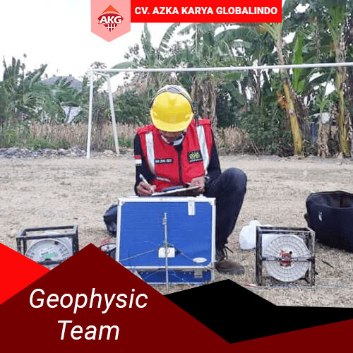 geophysic-team geophysic-team